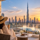 Best Places to Stay in Dubai Near Burj Khalifa 