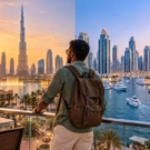 Downtown Dubai vs Dubai Marina: Where Should You Stay?  