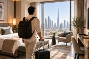 Best Areas to Stay in Dubai for First Time Visitors